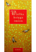 Wielka księga imion