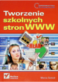 Tworzenie szkolnych stron WWW