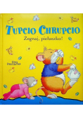 Tupcio Chrupcio żegnaj pieluszko