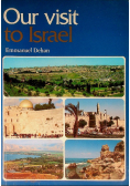 Our visit to Israel