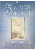 Rocznik Sopocki 1995