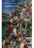 Quebec 1759