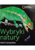 Wybryki natury