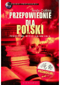 Przepowiednie dla Polski proroctwa wizje objawienia