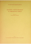 Gramoty Nowogrodzkie na brzozowej korze Zeszyt A