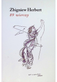 89 wierszy