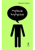 Myślenie krytyczne