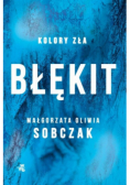 Błękit. Kolory zła. Tom 5