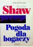 Pogoda dla bogaczy