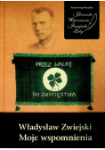 Zwiejski Moje wspomnienia