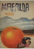 Mafalda Quino