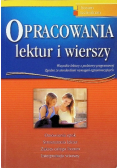 Opracowania lektur i wierszy Liceum Technikum