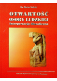 Otwartość osoby ludzkiej