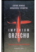 Imperium grzechu. Kronika zbrodni Kościoła
