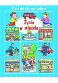 Życie w mieście