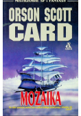 Mozaika