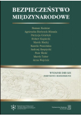 Bezpieczeństwo międzynarodowe