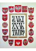 Jaki znak twój?