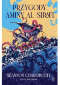 Przygody Aminy al-Sirafi