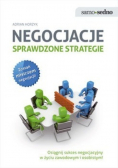 Negocjacje. Sprawdzone strategie