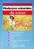 Medycyna naturalna dla kobiet