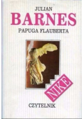 Papuga Flauberta