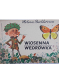 Wiosenna wędrówka