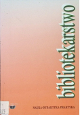 Bibliotekarstwo