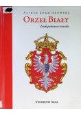 Orzeł Biały Znak państwa i narodu