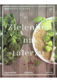 Zielenina na talerzu