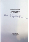 Epizody