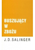 Buszujący w zbożu