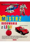 Mistrz budowania z LEGO