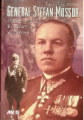 Generał Stefan Mossor 1896 - 1957