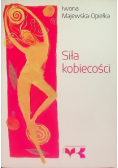 Siła kobiecości
