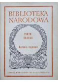 Kazania sejmowe