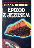 Epizod z Jezusem
