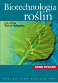 Biotechnologia roślin