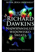 Najwspanialsze widowisko świata
