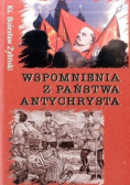 Wspomnienia z państwa Antychrysta