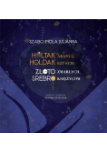 Złoto zmarłych, srebro księżyców