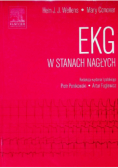 EKG w stanach nagłych