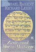 Zwoje znad Morza Martwego