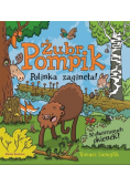 Żubr Pompik Polinka zaginęła