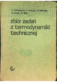 Zbiór zadań z termodynamiki technicznej