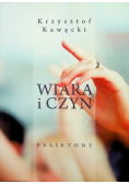 Wiara i czyn