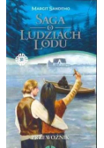 Saga o ludziach lodu Tom 31 Przewoźnik