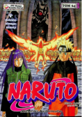 Naruto Tom 64