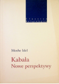 Kabała. Nowe perspektywy