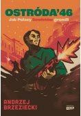 Ostróda 46 Jak Polacy Sowietów gromili